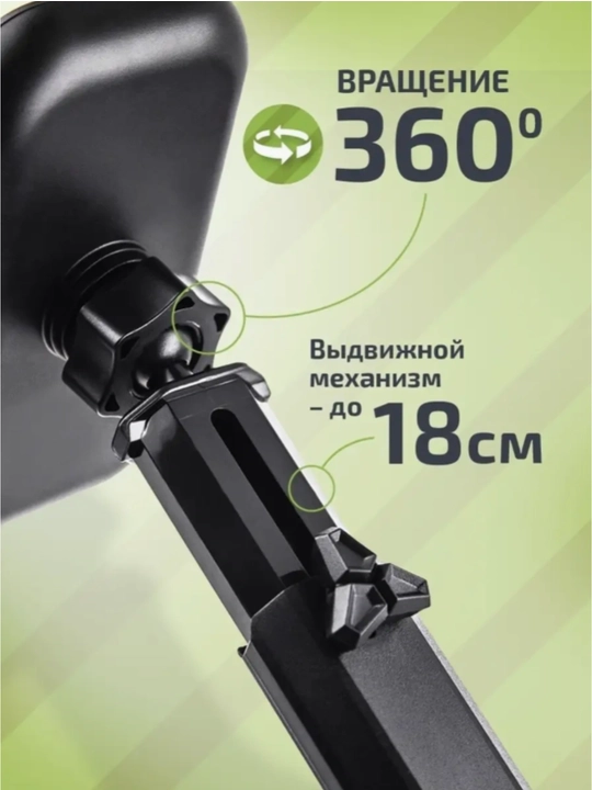 Держатели для телефона в машину