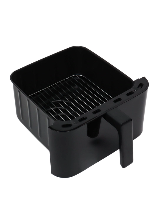 Аэрогриль Xiaomi Air Fryer 6–12 л 1700–2800W с дисплеем и двумя корзинами
