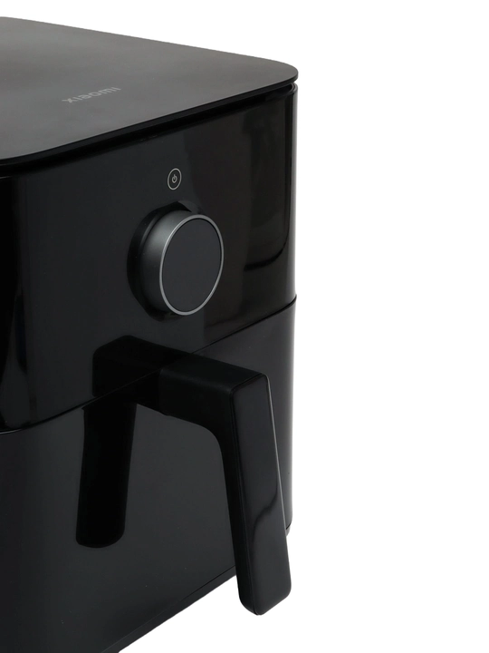 Аэрогриль Xiaomi Air Fryer 6–12 л 1700–2800W с дисплеем и двумя корзинами