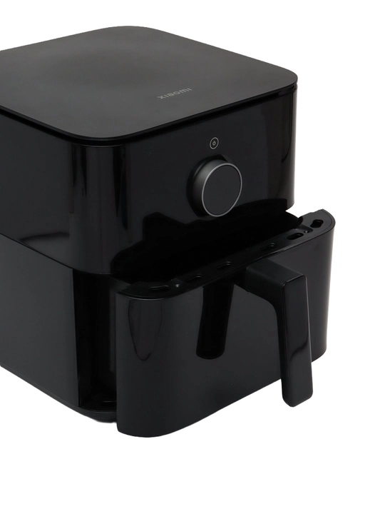 Аэрогриль Xiaomi Air Fryer 6–12 л 1700–2800W с дисплеем и двумя корзинами