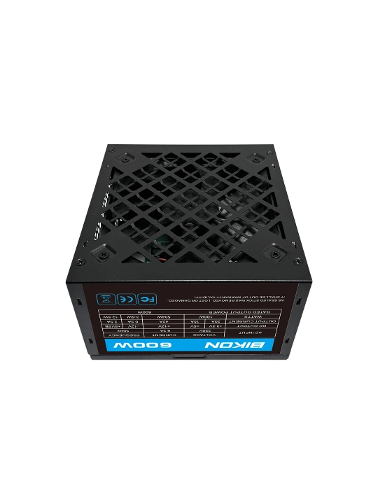 Блок питания для компьютера BIKON 450W-600W