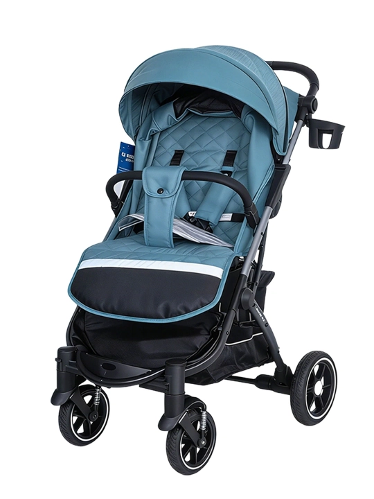 Butun mavsum aravacha 0–36 oy, 25 kg, ikki tomonga, stakan joyi, katta savat