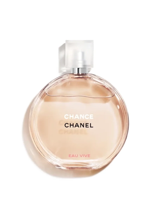 Parfyumlangan suv Chanel Chance Eau Vive 100ml
