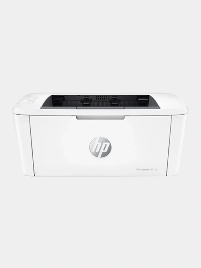 Лазерный принтер HP LaserJet M111A/W (A4, 16Mb, USB 2.0, WiFi)