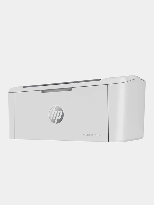 Лазерный принтер HP LaserJet M111A/W (A4, 16Mb, USB 2.0, WiFi)