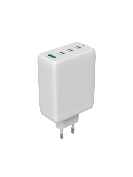 Canyon OnCharge 100Vt, 140Vt, GaN, Type C, PD quvvatlagich, tez quvvatlash