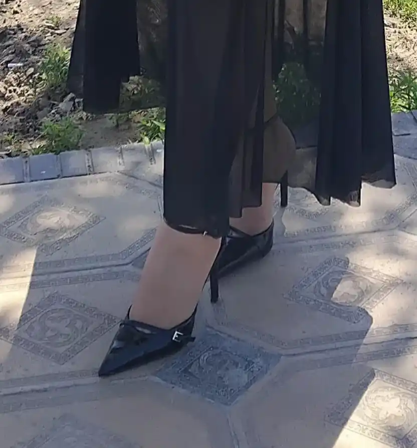 Ayollar tuflisi, kabluk, poshnali tufli, to'yga, merry me, trend tufli, ZARA