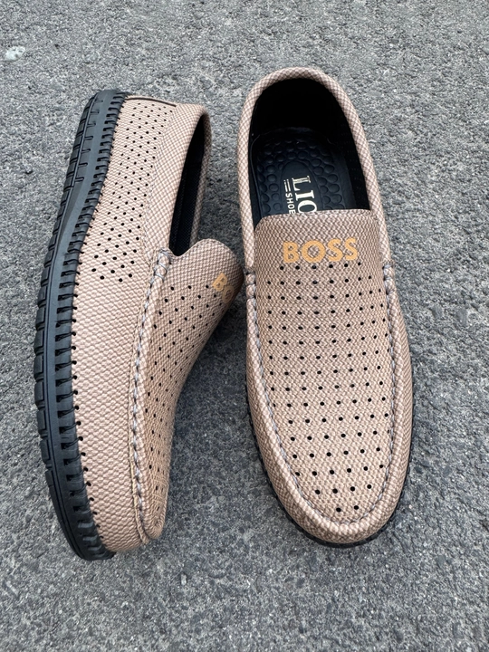 Стильные и удобные мокасины от этого бренда для мужчин для весны, лета и осени