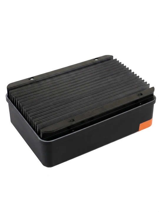 Контроллер заряда солнечной батареи POW-Keeper 1240, 12/24В, LCD, USB