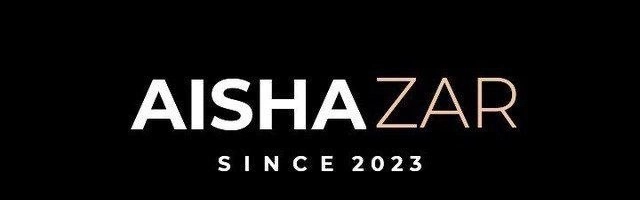 AishazaR Basic