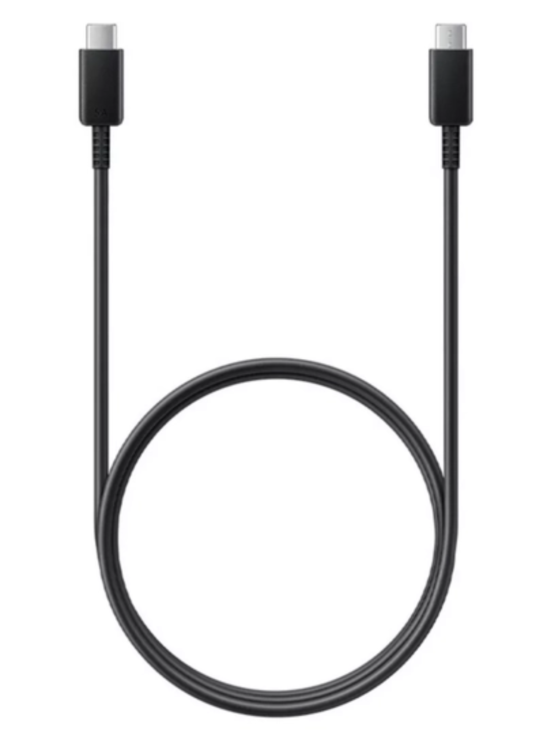 Комплект адаптера для быстрой зарядки Samsung мощностью 45 Вт с кабелем USB-C