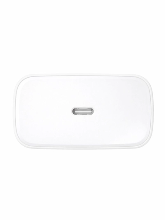 Комплект адаптера для быстрой зарядки Samsung мощностью 45 Вт с кабелем USB-C
