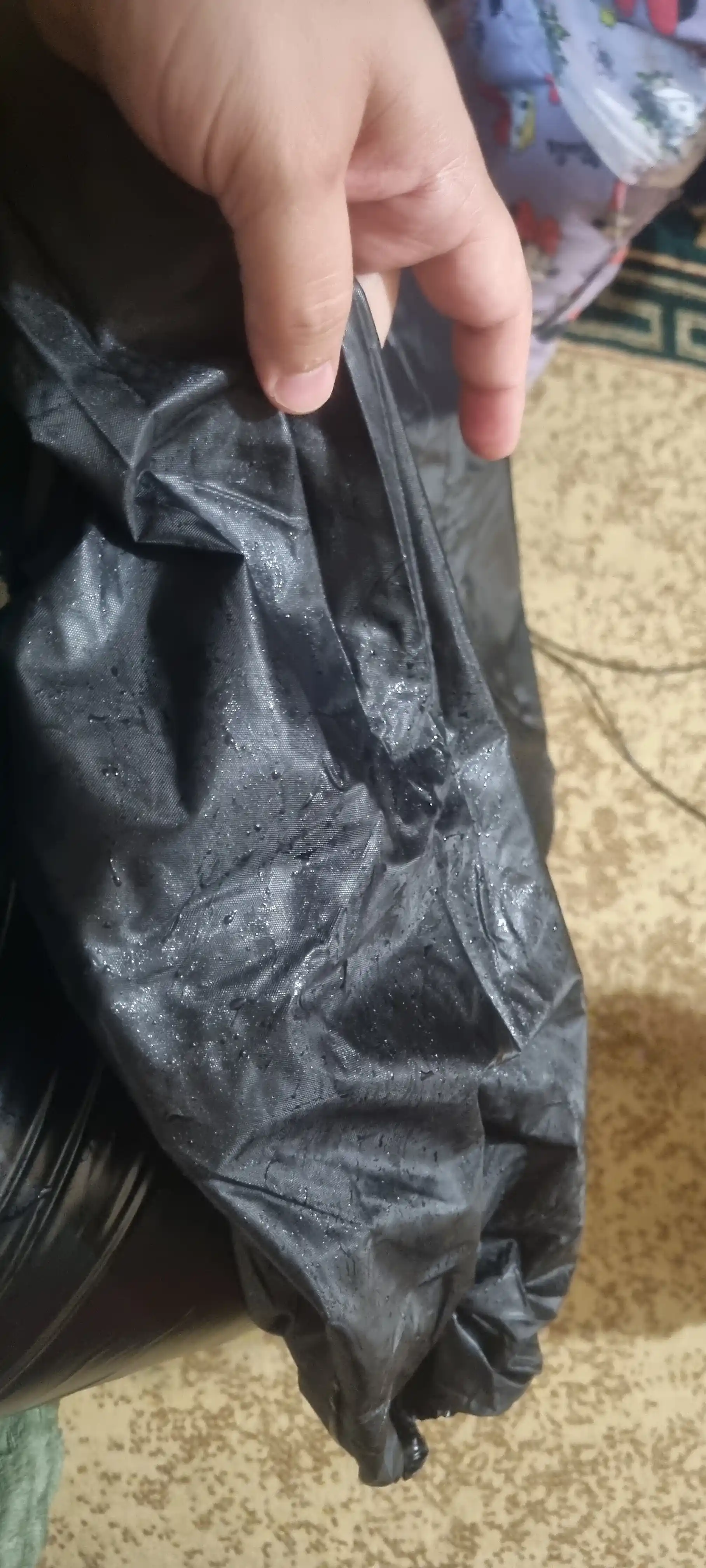 Erkaklar va ayollar uchun vazn yo‘qotish uchun sauna kostyumi