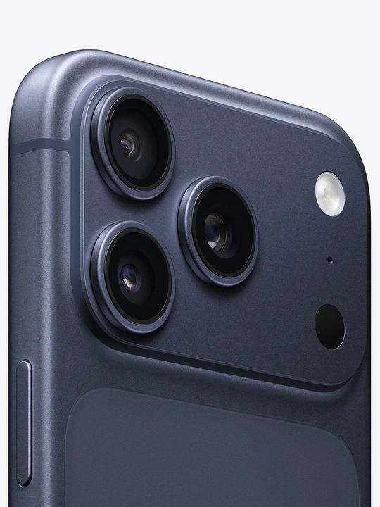 Смартфон Apple iPhone 17 Pro 256 ГБ