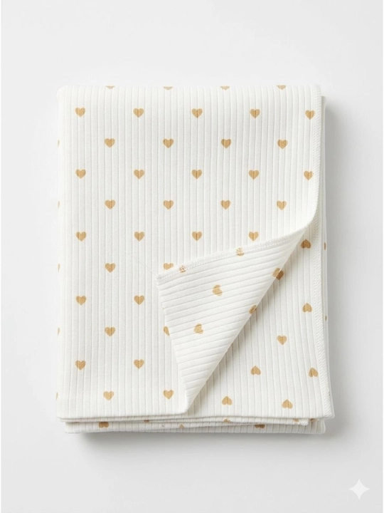 Yumshoq bolalar pilyonkasi towel — 100% paxta