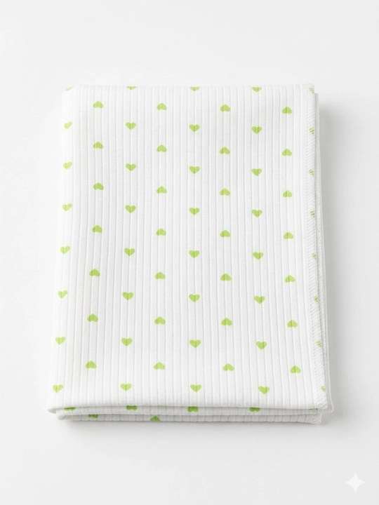 Мягкая детская пеленка towel — 100% хлопок