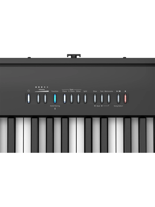 Roland FP-30X raqamli pianino, bolg‘acha mexanikasi bilan 88 ta klavishli