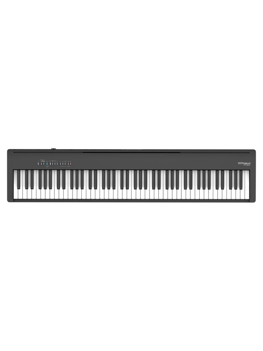 Цифровое пианино Roland FP-30X, 88 клавиш с молоточковой механикой - 