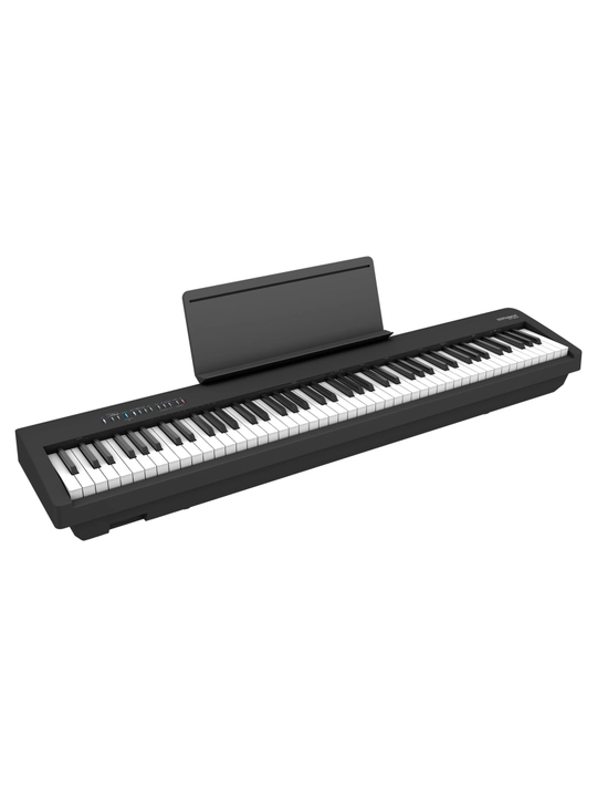 Roland FP-30X raqamli pianino, bolg‘acha mexanikasi bilan 88 ta klavishli