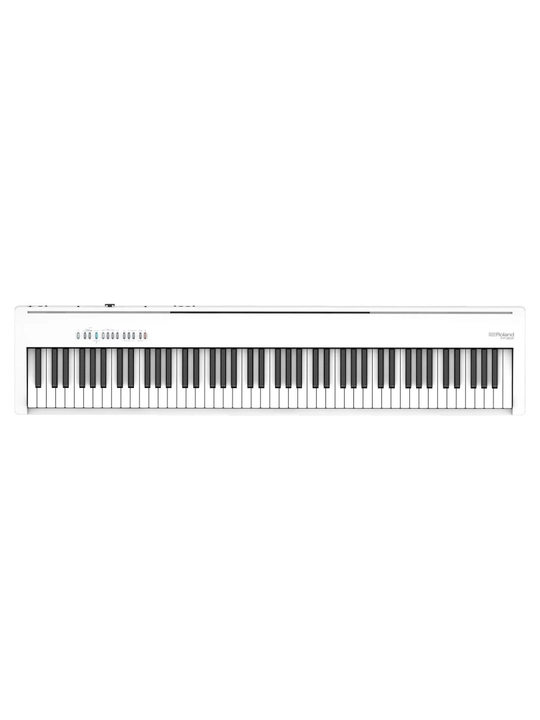 Цифровое пианино Roland FP-30X, 88 клавиш с молоточковой механикой - 
