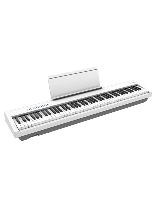 Roland FP-30X raqamli pianino, bolg‘acha mexanikasi bilan 88 ta klavishli