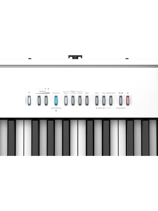 Roland FP-30X raqamli pianino, bolg‘acha mexanikasi bilan 88 ta klavishli