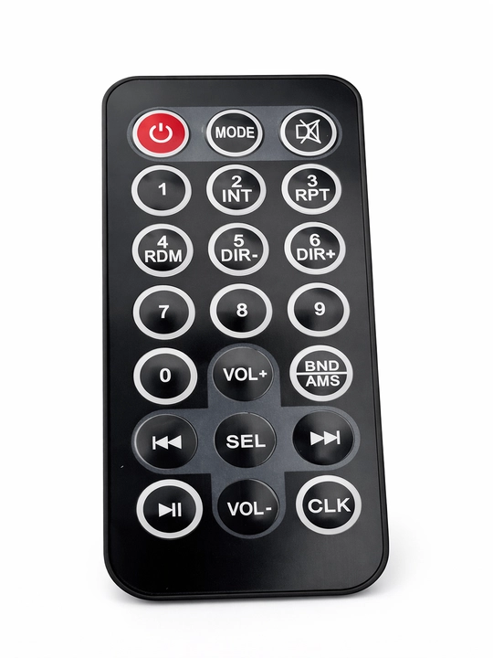 Автомагнитола SONY SY-7225 — современная и мощная аудиосистема