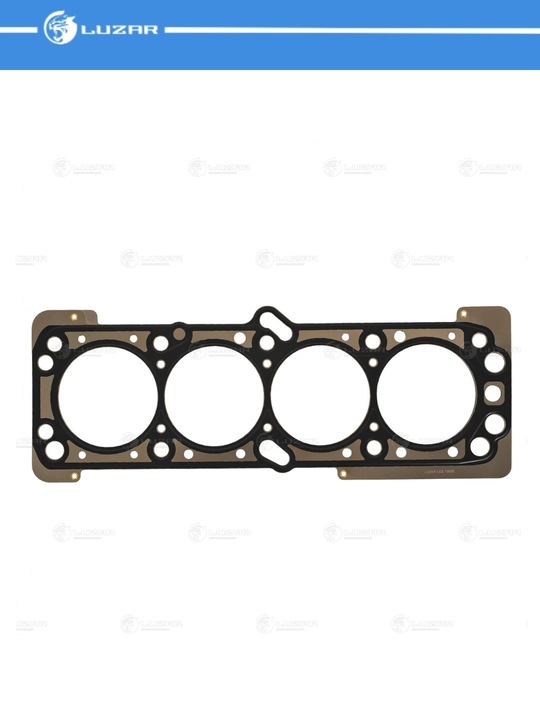 Прокладка ГБЦ  для Lacetti 1.6i /Cruze 1.4i/1.6i F16D3;F14D3 LES 10502 - 
