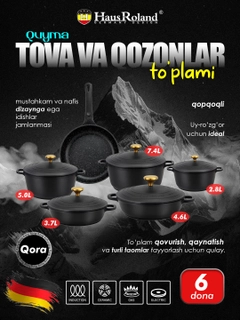 Qora