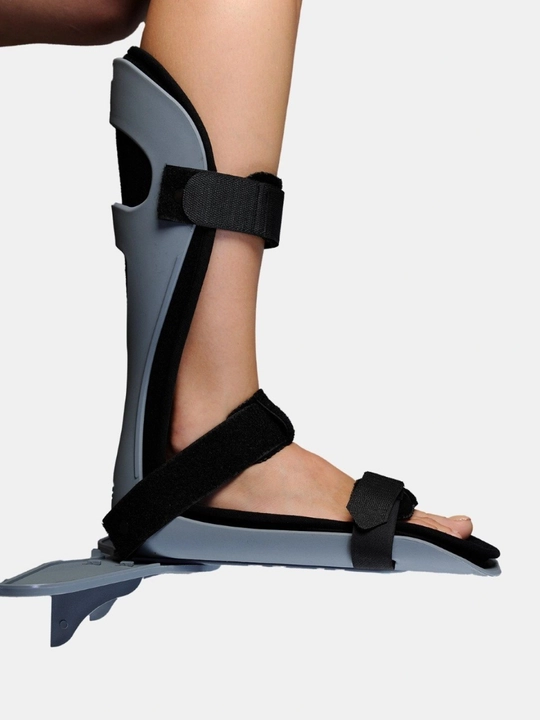LYON SG028 Ankle Foot Orthesis — to‘piq va oyoq uchun ortopedik ortez