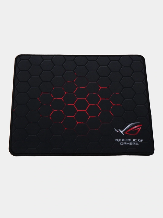 Kompyuter sichqoncha gilamchasi Asus ROG, 30 x 25 sm - 