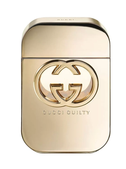 Xushbo'ylangan suv Gucci Guilty