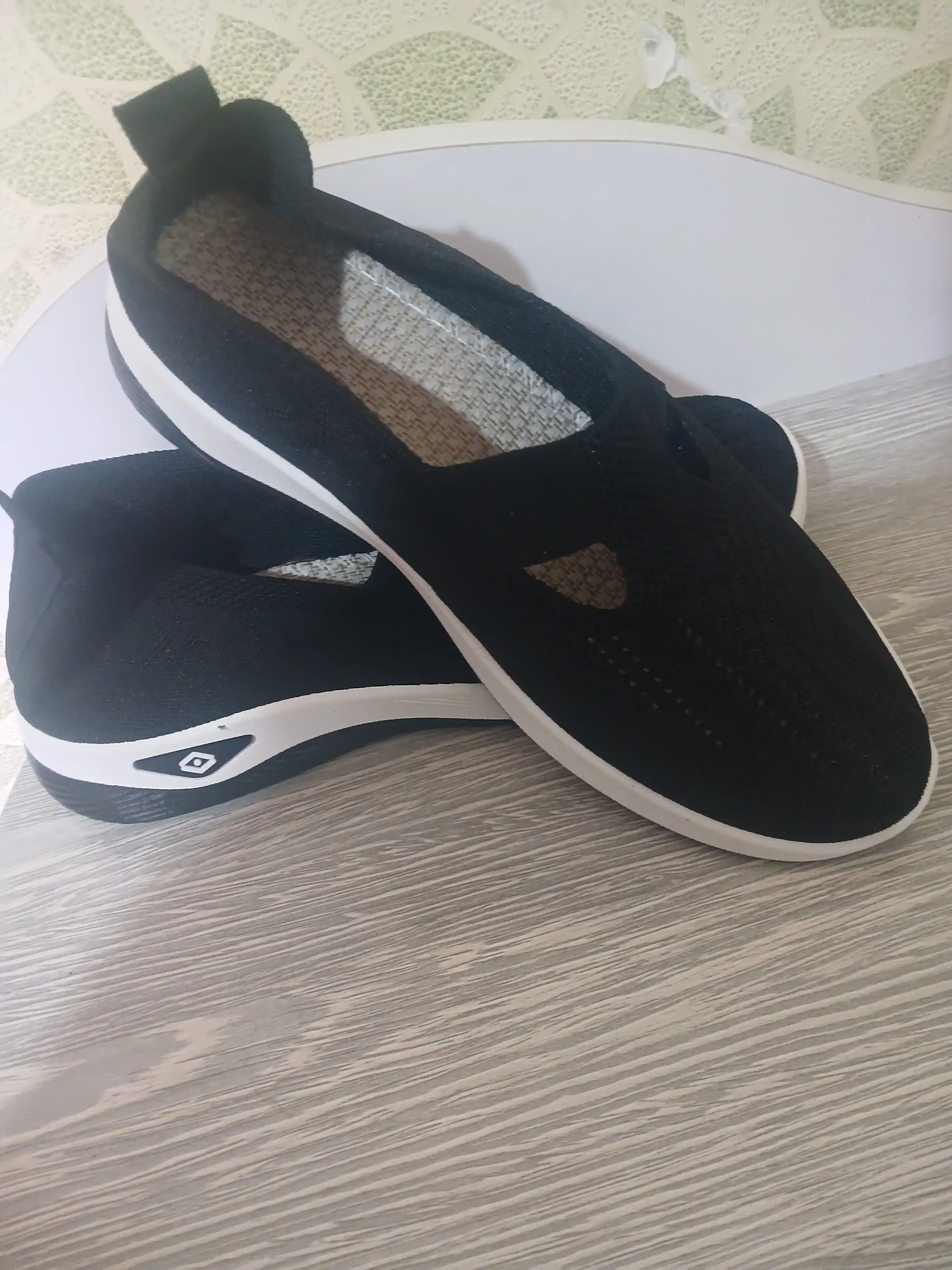 Ayollar sliponlari DISHER SoftWalk