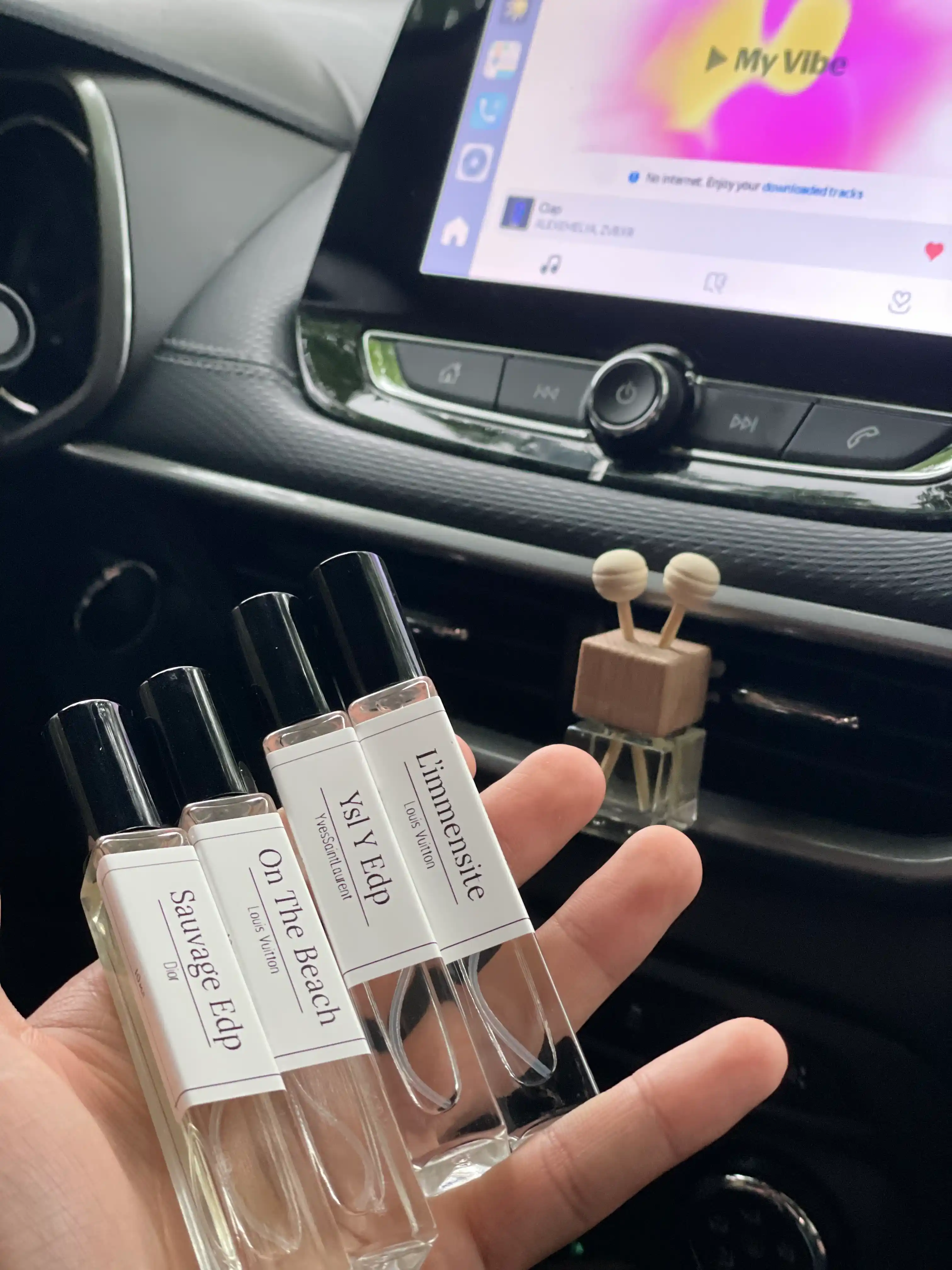 Dior - Sauvage EDP, Sauvage Elixir, Dior Homme Cologne, Fahrenheit, Sport мужской парфюм