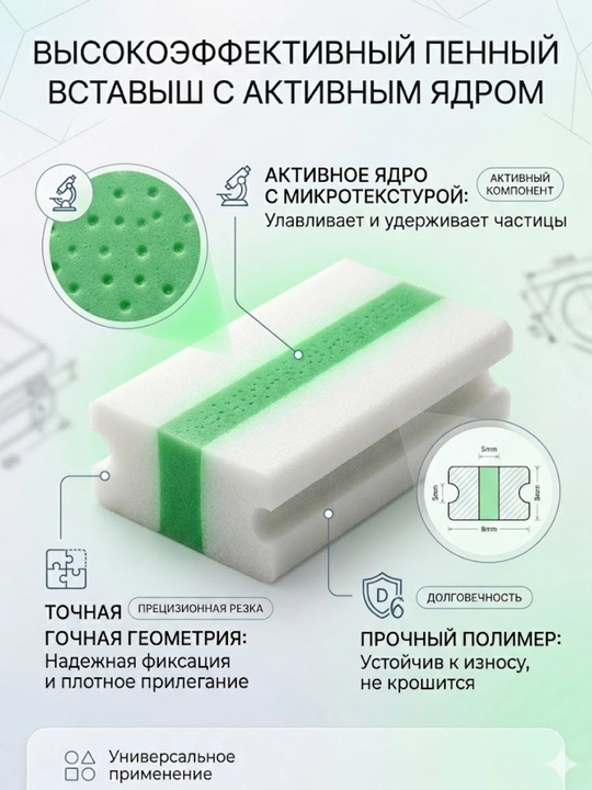 DONYA xo‘jalik sovuni, 160 g dan 4 dona
