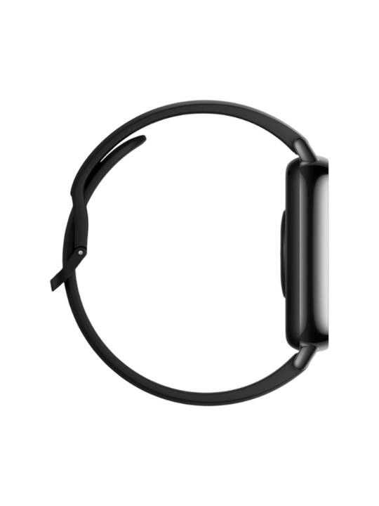 Фитнес-браслет Redmi Watch 5 Lite, 1,96" AMOLED дисплей, 470 mAh, Bluetooth 5.3