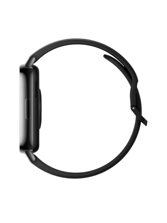 Фитнес-браслет Redmi Watch 5 Lite, 1,96" AMOLED дисплей, 470 mAh, Bluetooth 5.3