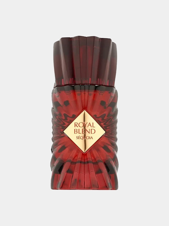 French Avenue Royal Blend Séquoia Extrait De Parfum