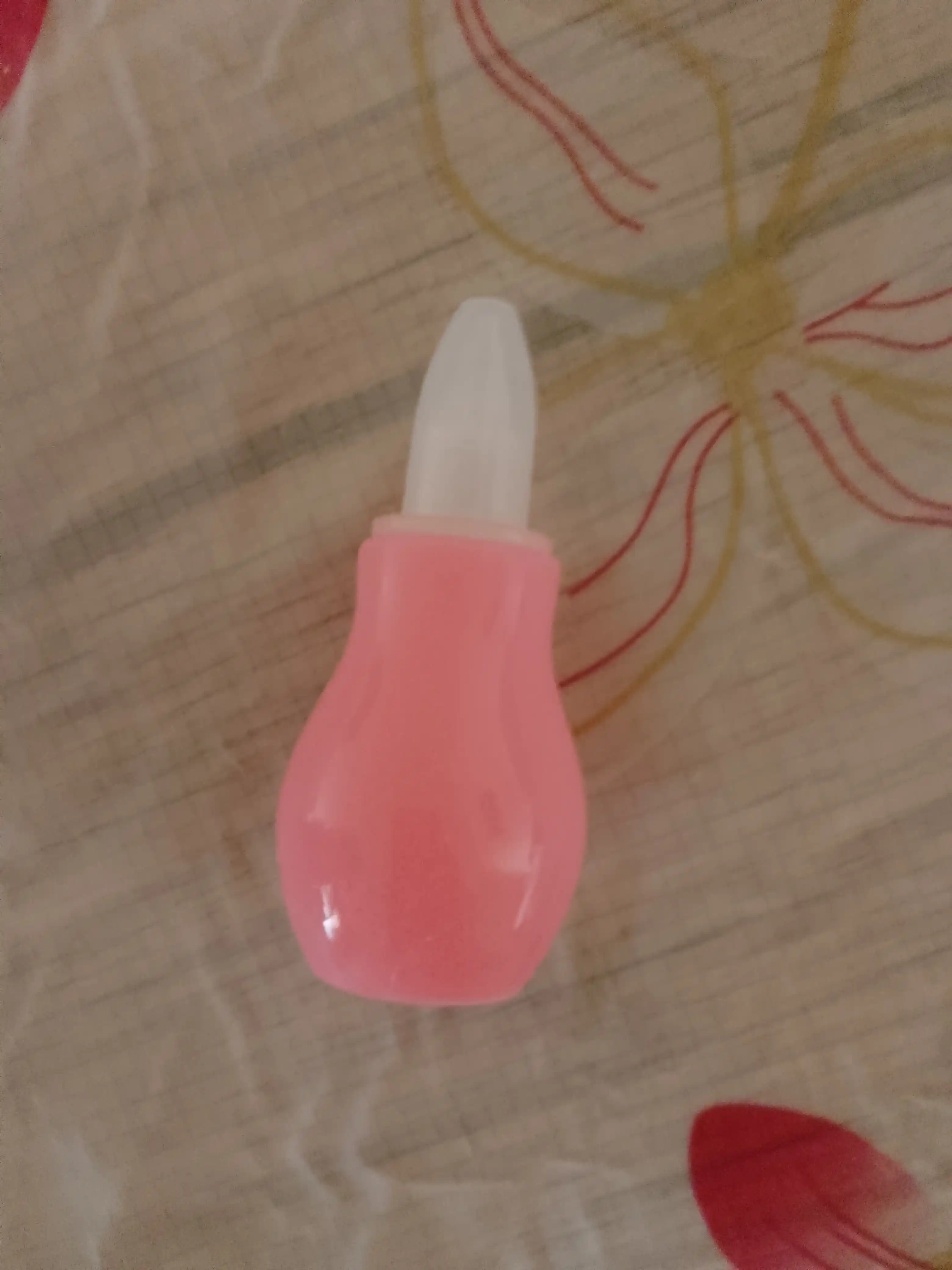 Bolalar burun aspiratori, kichkintoylar uchun xavfsiz sopleotsos