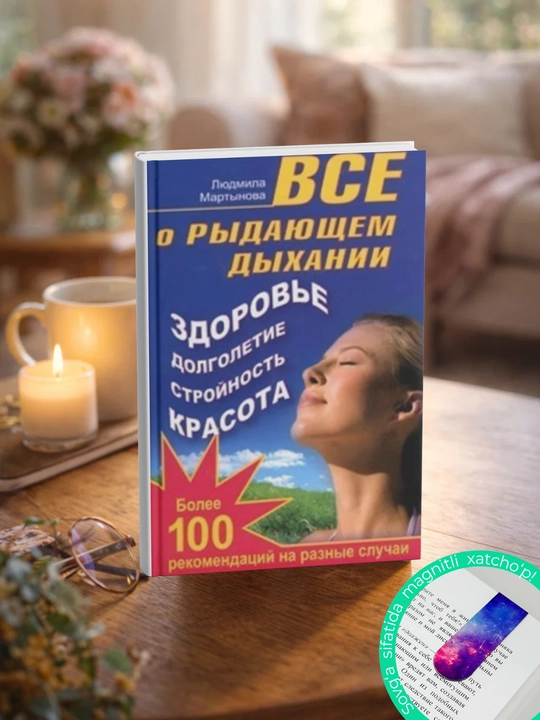 Vse o rydayushchem dykhanii - 