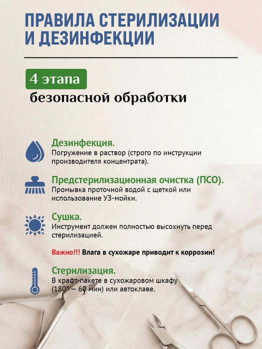 Профессиональные кусачки для ногтей NGHIA NL.203, 16 мм
