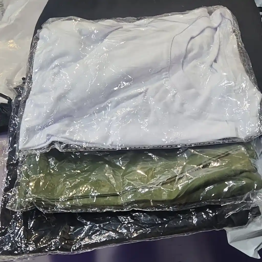 Набор футболок 3 шт, мужские и женские, A-UMAR textile, унисекс, промокод: 0EBED-AUMAR