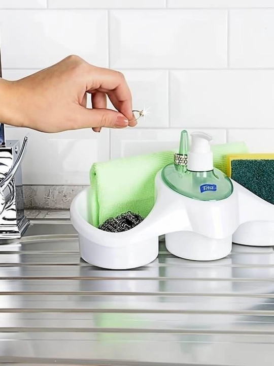 Suyuq sovun uchun dispenser HP