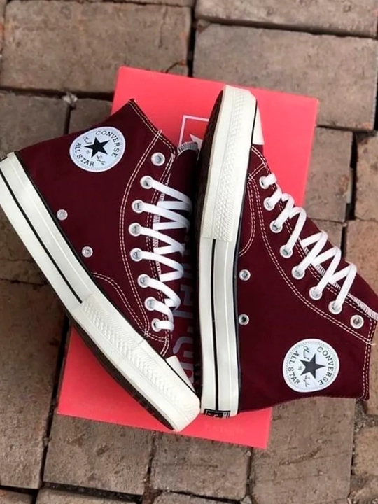 Kedalar Converse sport, yoz-kuz-bahor mavsumi uchun