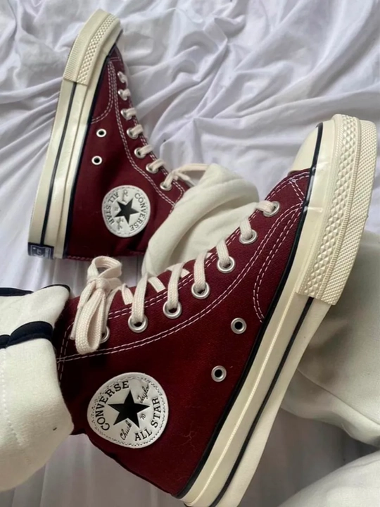 Kedalar Converse sport, yoz-kuz-bahor mavsumi uchun