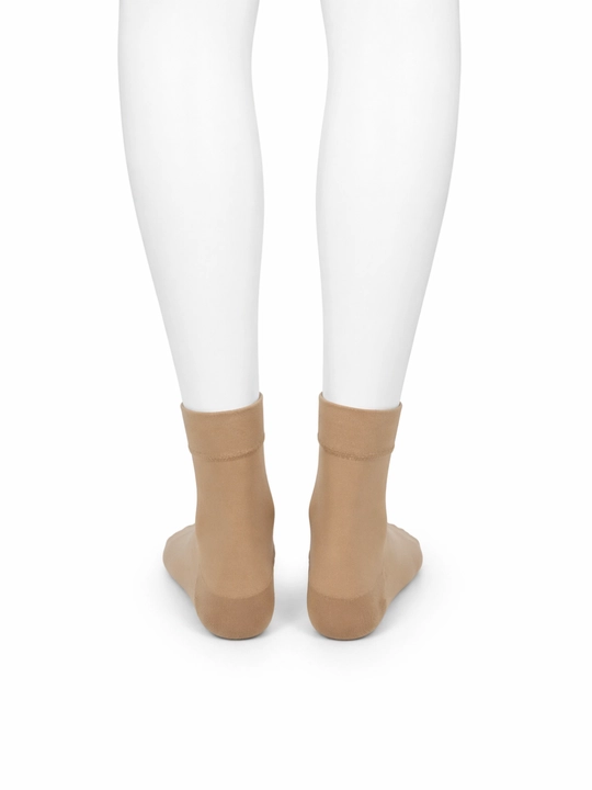 VARITEKS Elastic Ankle Brace REF 801 — elastik to‘piq bandaji