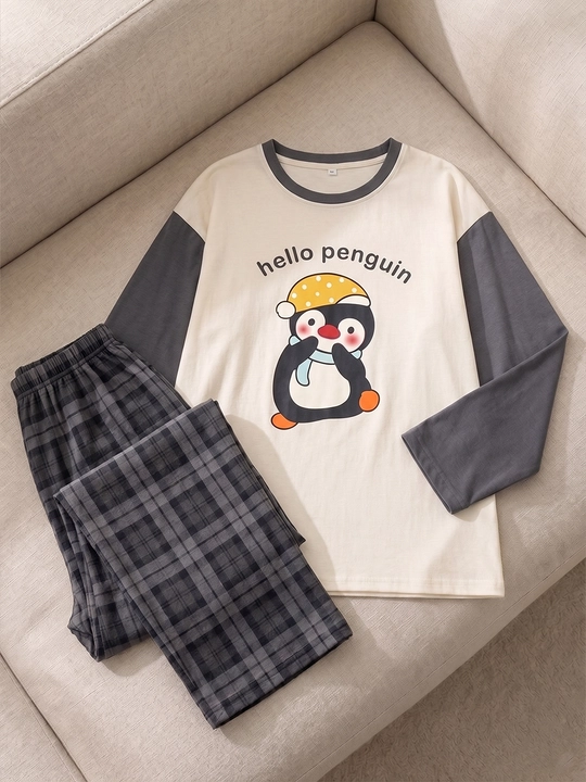 Ayollar uchun pijama