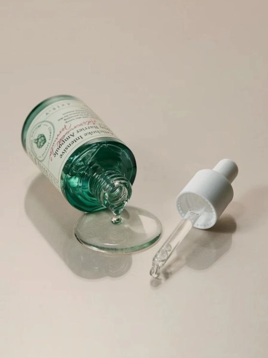 Сыворотка для лица с артишоком AXIS-Y Artichoke Intensive Skin Barrier Ampoule, 30 мл