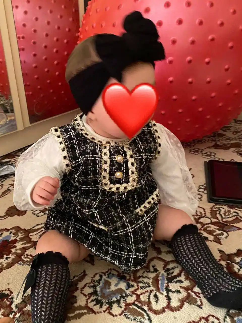 Детский сарафан для девочки, удобная модель