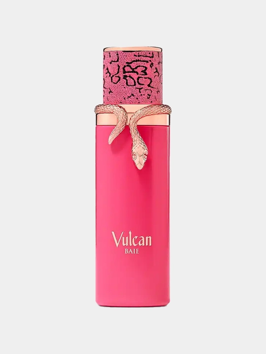French Avenue Vulcan Baie Eau De Parfum